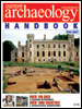 Current Archaeology magazine